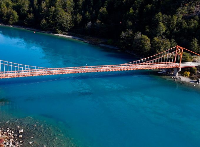 Carretera Austral Zona Sur